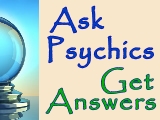 Ask A Psychic A Question Live Online