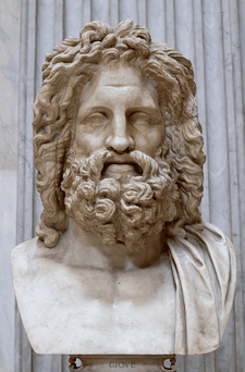 The Original Gods Of Ancient Greece