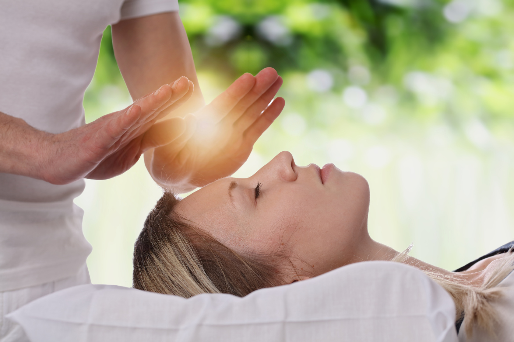 The Benefits Of Reiki Healing