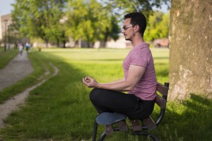 chi meditation