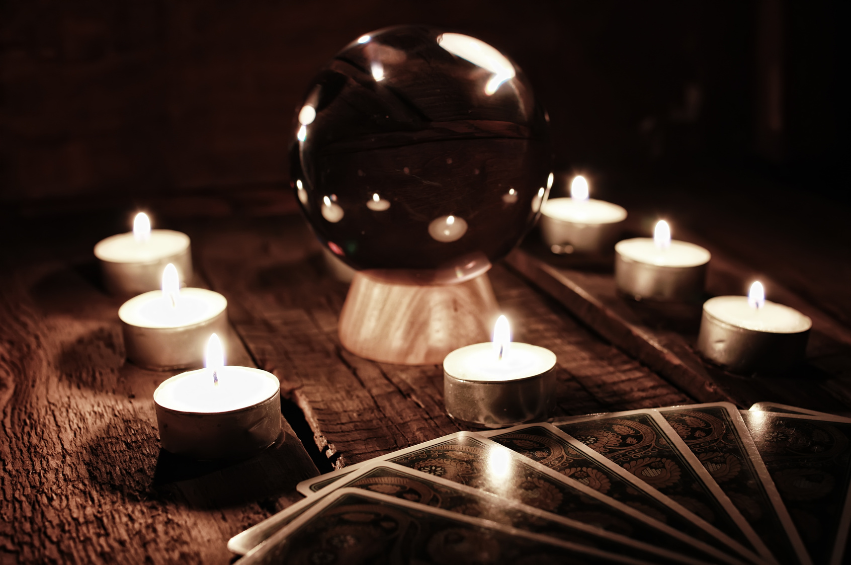 Your Psychic Reading 5 Things To Know Before You Go
