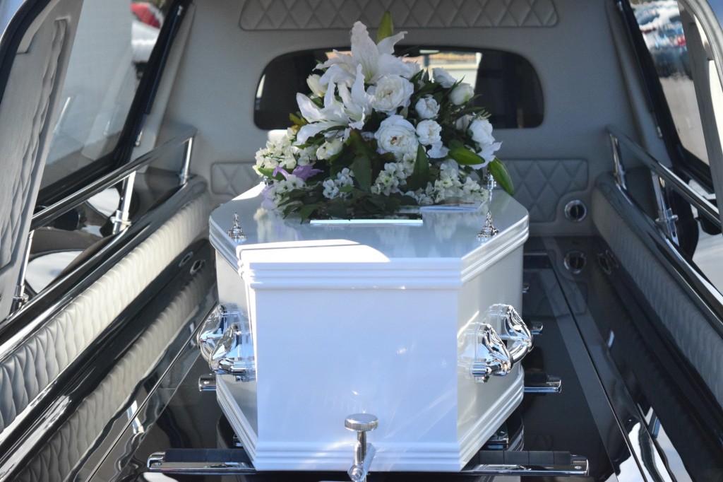 What To Say When A Friends Family Member Dies