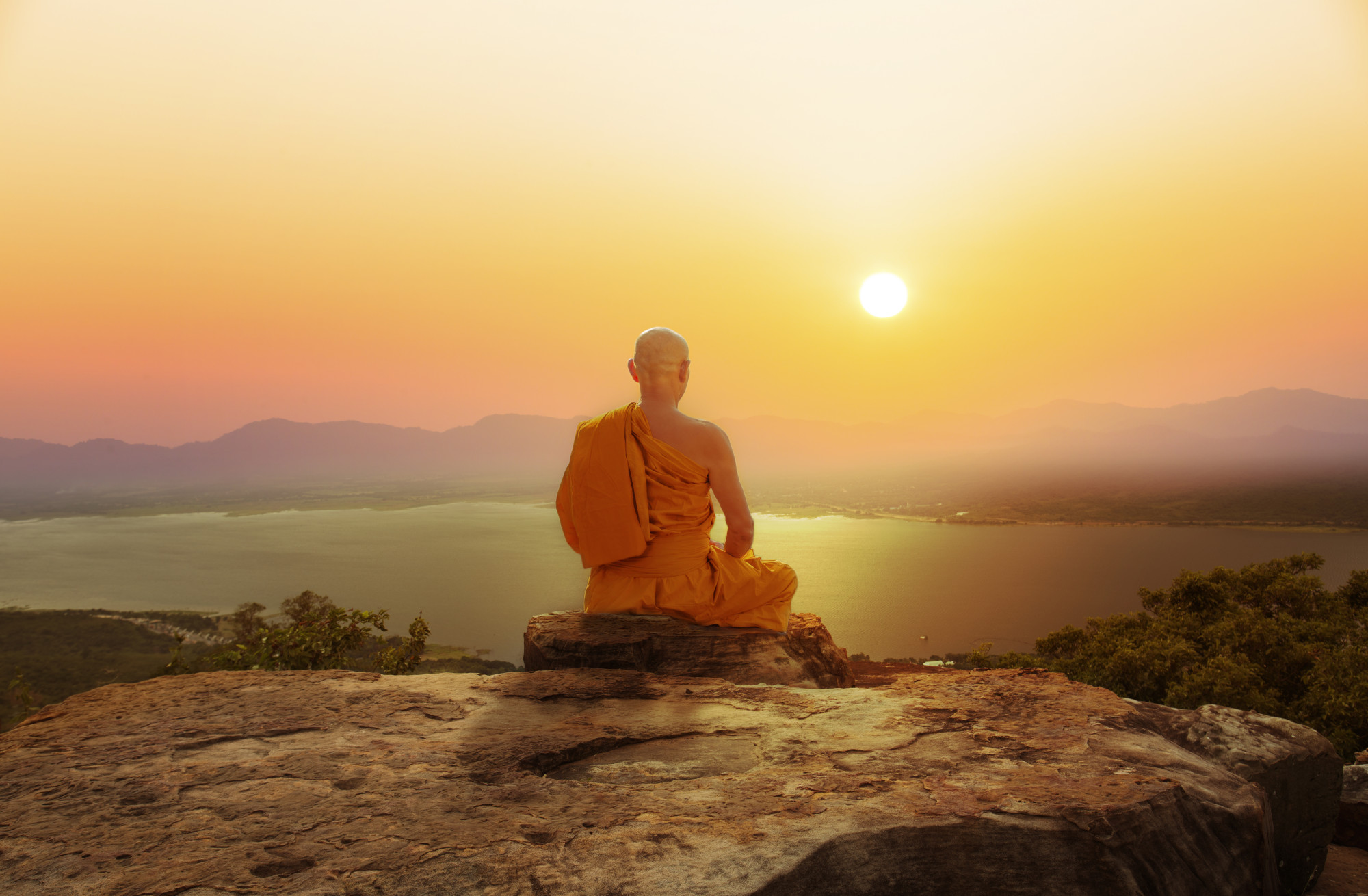 An Enlightening Look Into Buddhism Beliefs On Success